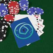 SafeMoon (SAFEMOON) Custom Poker Cards