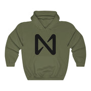 NEAR Protocol (NEAR) Unisex Heavy Blend™ Hooded Sweatshirt