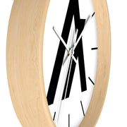 Algorand (ALGO) Wall Clock