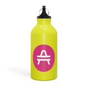 Amp (AMP) Oregon Sport Bottle