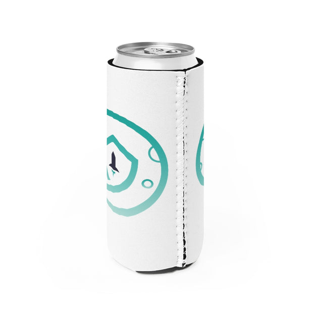 SafeMoon (SAFEMOON) Slim Can Cooler