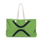 Ripple (XRP) Weekender Bag