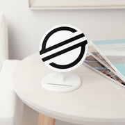 Stellar (XLM) Induction Phone Charger