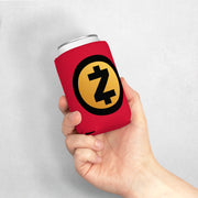Zcash (ZEC) Can Cooler Sleeve