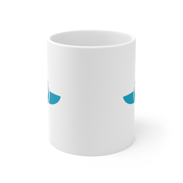 Gnosis (GNO) Ceramic Mug 11oz