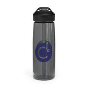 Celsius (CEL) CamelBak Eddy® Water Bottle, 20oz / 25oz