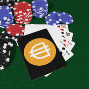 Dai (DAI) Custom Poker Cards