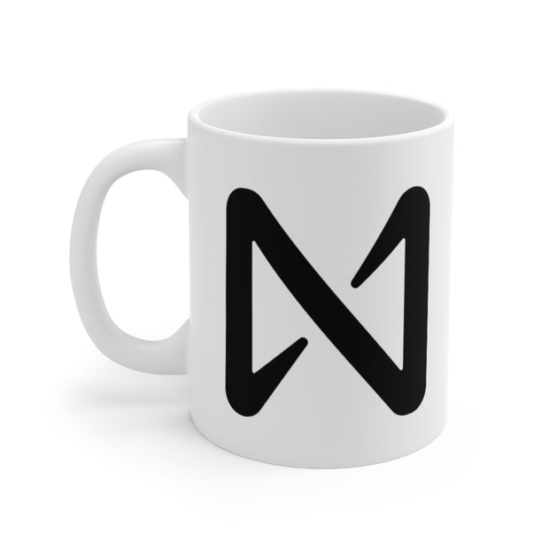 NEAR Protocol (NEAR) Ceramic Mug 11oz
