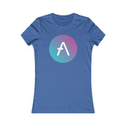 Aave (AAVE) Women's Favorite Tee