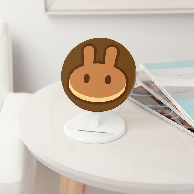 PancakeSwap (CAKE) Induction Phone Charger
