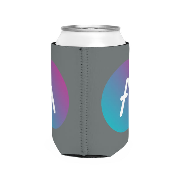 Aave (AAVE) Can Cooler Sleeve