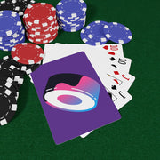 SushiSwap (SUSHI) Custom Poker Cards