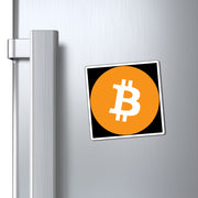 Bitcoin (BTC) Magnet