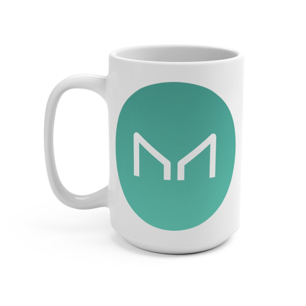 Maker (MKR) Mug 15oz