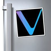 VeChain (VET) Magnet