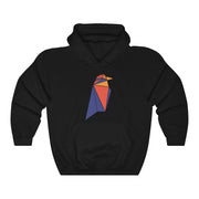 Ravencoin (RVN) Unisex Heavy Blend™ Hooded Sweatshirt
