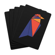 Ravencoin (RVN) Custom Poker Cards