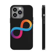 Internet Computer (ICP) Impact-Resistant Cell Phone Case