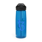 Tezos (XTZ) CamelBak Eddy® Water Bottle, 20oz / 25oz