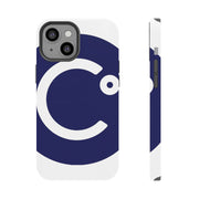 Celsius (CEL) Impact-Resistant Cell Phone Case