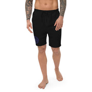 Celsius (CEL) Men's Fleece Shorts  - Embroidered