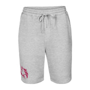 Uniswap (UNI) Men's Fleece Shorts  - Embroidered