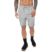 Kusama (KSM) Men's fleece shorts