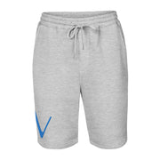 VeChain (VET) Men's fleece shorts