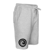 BitTorrent (BTT) Men's Fleece Shorts  - Embroidered