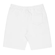 Dai (DAI) Men's Fleece Shorts  - Embroidered