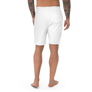 Terra (LUNA) Men's Fleece Shorts  - Embroidered