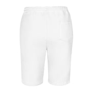 Ethereum (ETH) Men's Fleece Shorts  - Embroidered