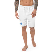 Tezos (XTZ) Men's fleece shorts