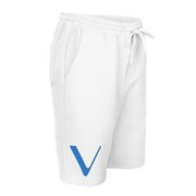 VeChain (VET) Men's fleece shorts