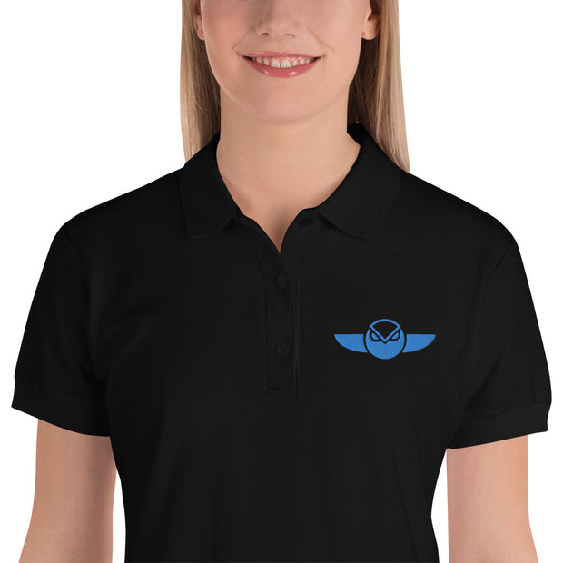 Gnosis (GNO) Embroidered Ladies&
