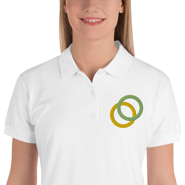 Celo (CELO) Embroidered Ladies&