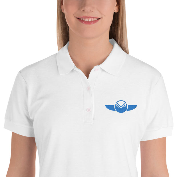 Gnosis (GNO) Embroidered Ladies&